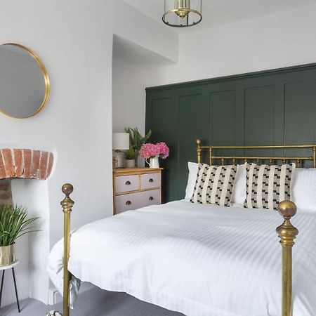 3 Coastguard Cottages คิงส์บริดจ์ ภายนอก รูปภาพ