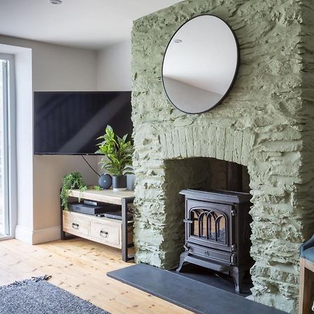 3 Coastguard Cottages คิงส์บริดจ์ ภายนอก รูปภาพ